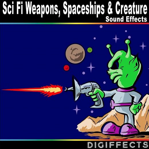 Alien Talking Version 1