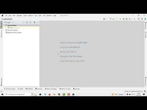 How to Install Jupyter Notebook in PyCharm