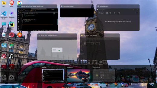 A Responsive To Do List using HTML , CSS &JS#programming #javascript #mrrobot #htmlcss