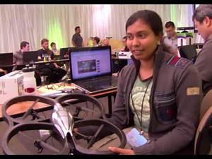 Kinect for Windows SDK: Limitless Possibilities