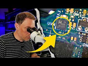 I Tried EVERYTHING… Why This Alienware Refused to Display ANYTHING!