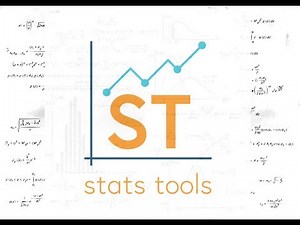JASP - Descriptive Statistics Example