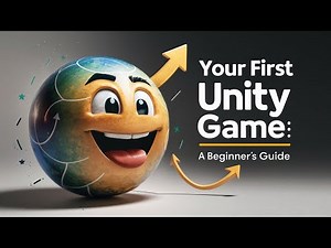 Complete Guide to Unity Installation and Setup | Unity Hub & Visual Studio Code #1