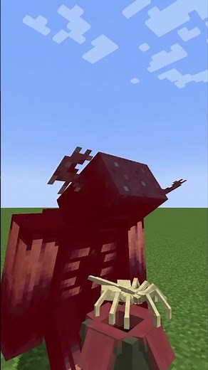 Best ALIEN MOD in Minecraft