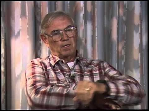 W. Glenn Dennis Interview, 11/19/1990