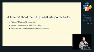 Parallel Python at last? Subinterpreters & free-threading in practice