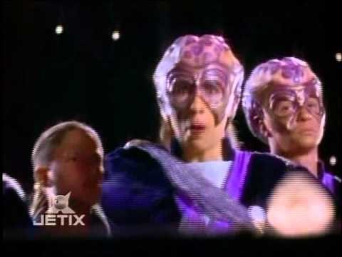 Alien Rangers Morph (Power Rangers) | Alien Rangers | Power Rangers Official