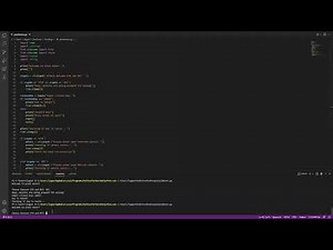 How to code a BTC and ETH Wallet Miner! (Education purposes)