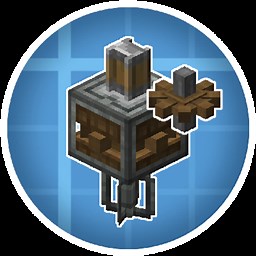 Create: Ultimate Factory