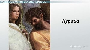 Mathematics Definition, Origin & History