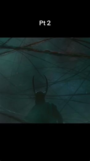 Loki final scene pt 2#CapCut #loki #marvel #movieclips