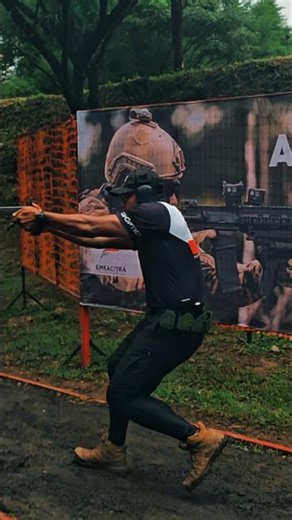 SCentral Java Open Championship 2026 IPSC Handgun Level III