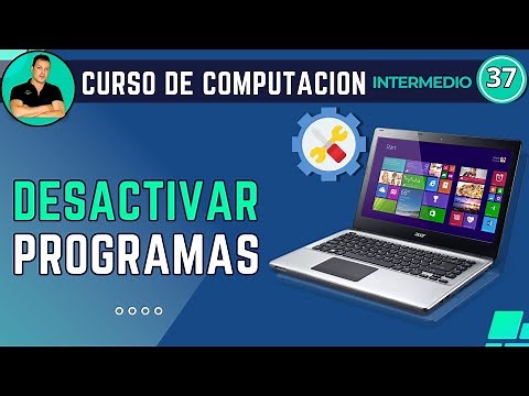 ​​ Cómo DESACTIVAR EL INICIO AUTOMÁTICO de Programas y Aplicaciones en Windows 11 y 10
