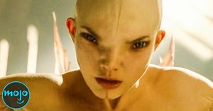 Top 10 Sci-Fi Movie Sex Scenes  | Articles on WatchMojo.com