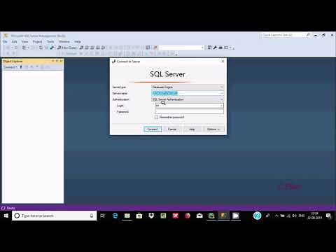 How to Connect SQL Server with PyCharm