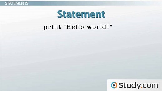 Programming Logic & Syntax: The Programming Toolbox