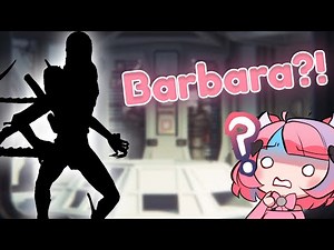 I Have Made a Grave Error | Alien: Isolation - Part 2