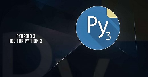 Download and run Pydroid 3 - IDE for Python 3 on PC & Mac (Emulator)