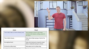 Formatting an AV Script — Pixel Valley Studio