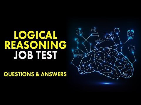 HOW TO PASS THE LOGICAL REASONING TEST – QUESTIONS AND ANSWERS WITH SOLUTIONS