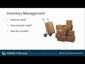 Advanced Inventory Management in Dynamics NAV