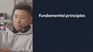 Principles of Game Design