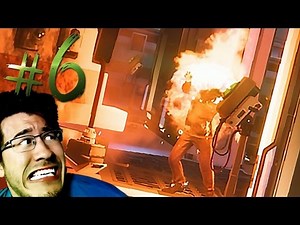 BURN BABY BURN! | Alien Isolation - Part 6