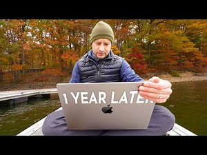 16" MacBook Pro ONE YEAR LATER