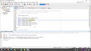 Failed to automatically set up a JavaFX Platform SOLVED Apache NetBeans