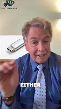 Understanding USB Cable Types