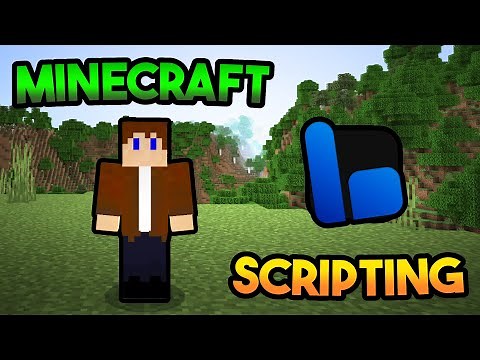 BRIDGE TUTORIAL! Minecraft Scripting API Tutorial (Part 1) UPDATE | Beta Scripting API 2023 v1.20