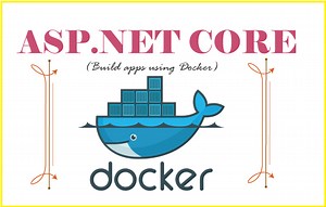 ASP.NET Core apps in Docker