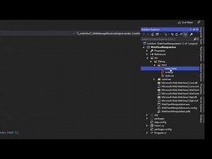 WebView2 C# - Transfer data from WebView to Winform