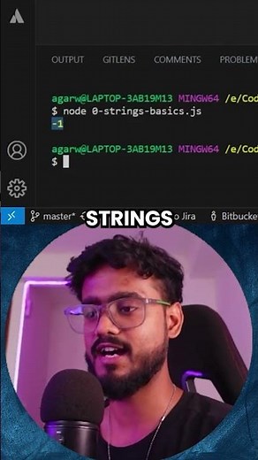 String Comparison in Javascript 🔥 #javascript #DSA #javascriptinterview