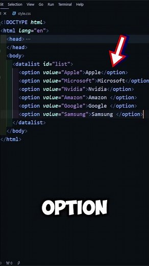 How to make a search engine on the site!