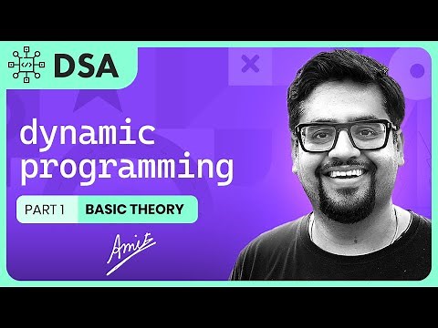Introduction to Dynamic Programming | Greedy Vs Dynamic Programming | Algorithm(DAA) | Part 1