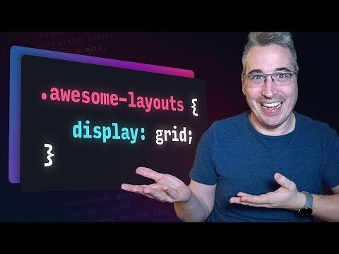 Simplify your CSS with these 3 grid layout solutions