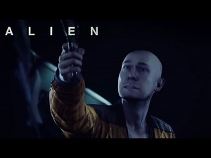Alien: Isolation Digital Series | Episode 2 | ALIEN ANTHOLOGY