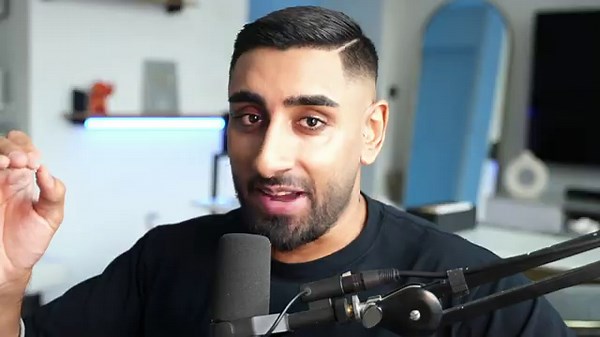 React Native Crash Course 2.0 for Beginners - Build 4 Apps in 14 Hours (Expo, Tailwind, Payment, AI)