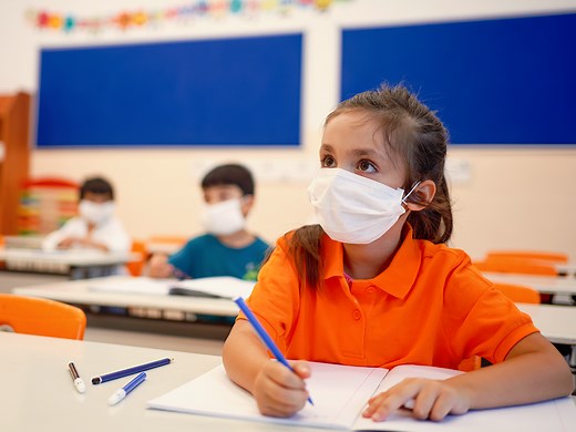 What is slow processing speed?