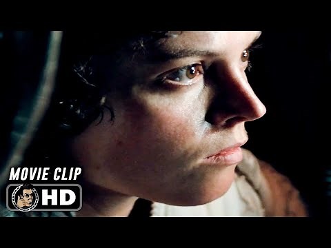 Ripley Suits Up Scene | ALIEN (1979) Movie CLIP HD