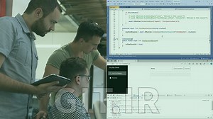 JavaScript Interop in ASP.NET Core Blazor