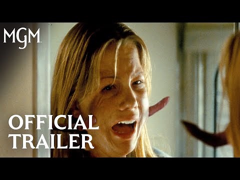 Species (1995) | Official Trailer | MGM Studios