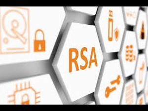 RSA Algorithm Explanation With Numerical Example