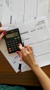 Professional and beautiful invoices, quick estimates anytime, anywhere. Secure & Fast. | Invoice Maker