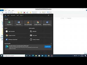 Using Task Scheduler to run Powershell Script