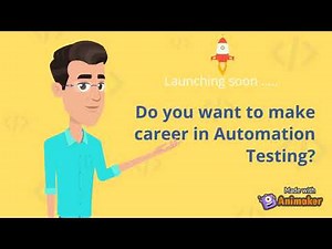 Learn Automation Testing (Python + Selenium + Gherkin)