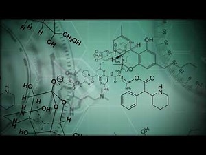 Chemistry Background