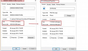 Managing data with SQL Server FILESTREAM tables