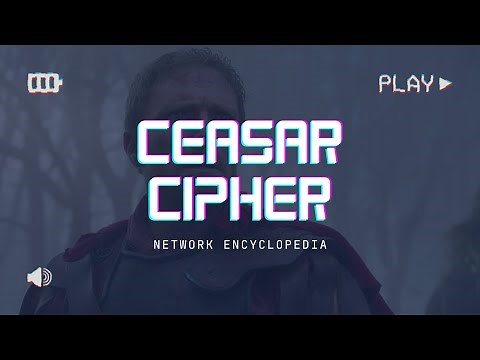 What is the Caesar Cipher and how to decipher it